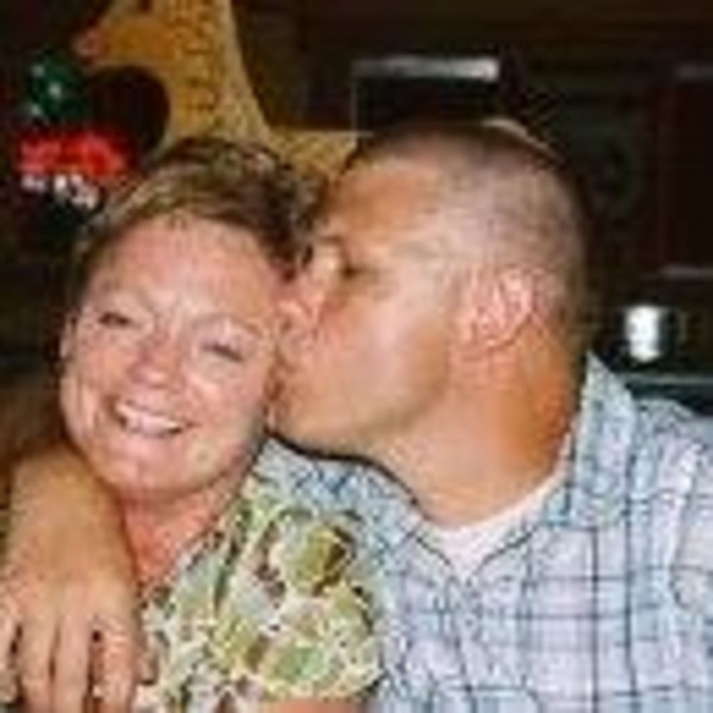 Meet your Posher, Kathy